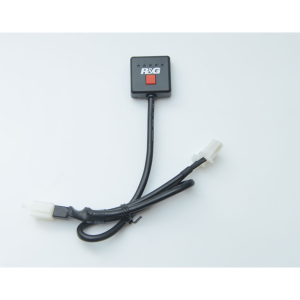 R&G HG0004 - Replacement R&G Heated Grip Control Panel